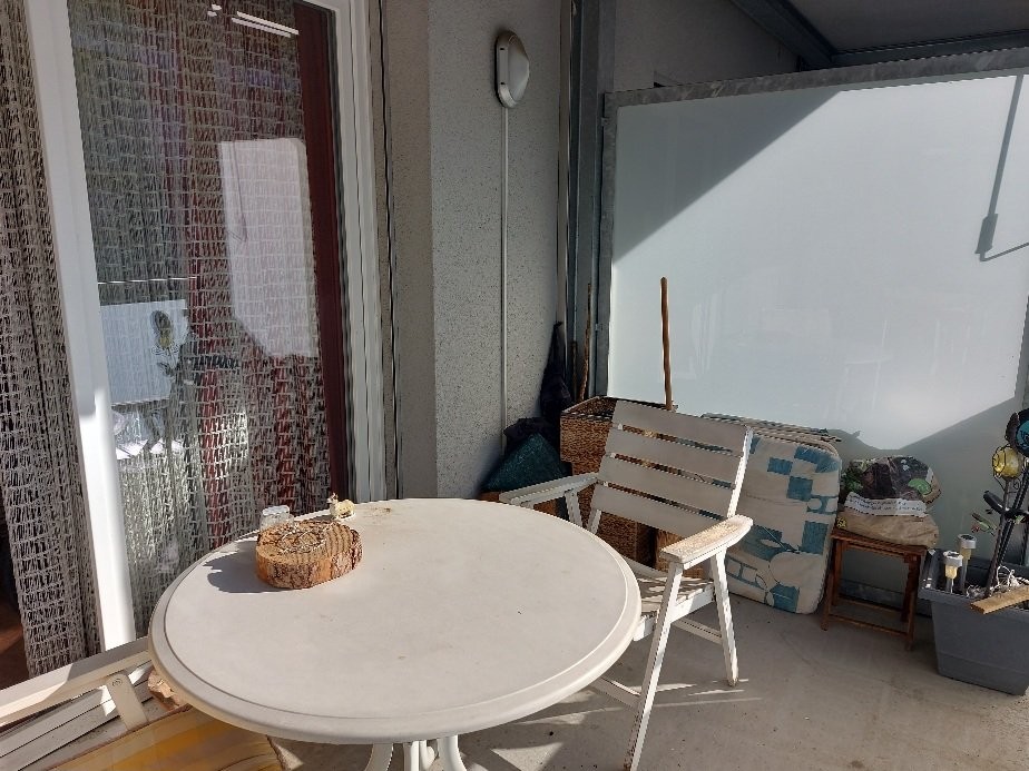 Appartement 1 pièce