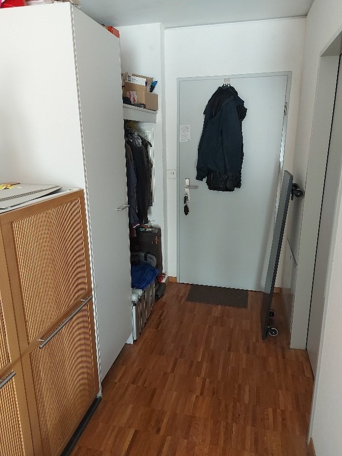 Appartement 1 pièce
