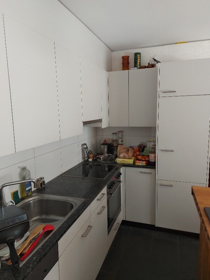 Appartement 1 pièce