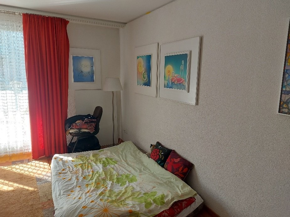 Appartement 1 pièce