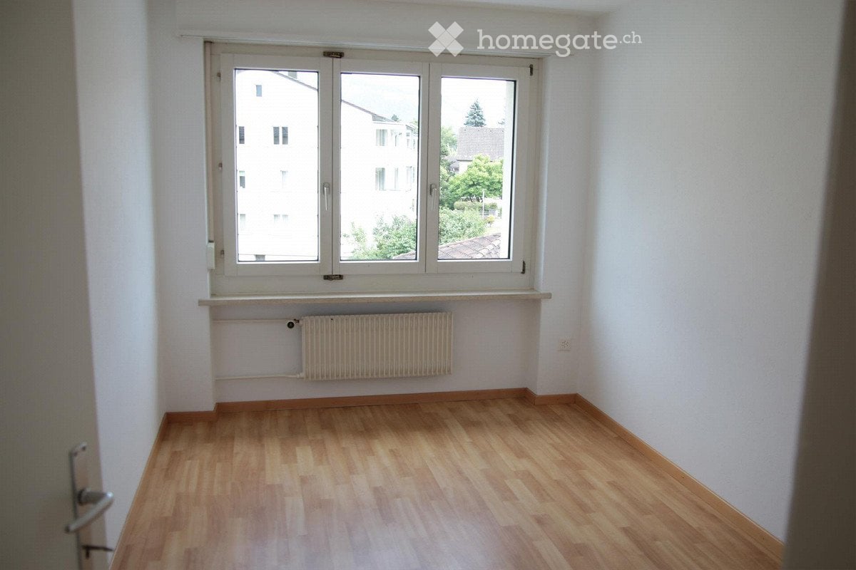 Appartement de 3 ½ pièces, photo 4 sur 5