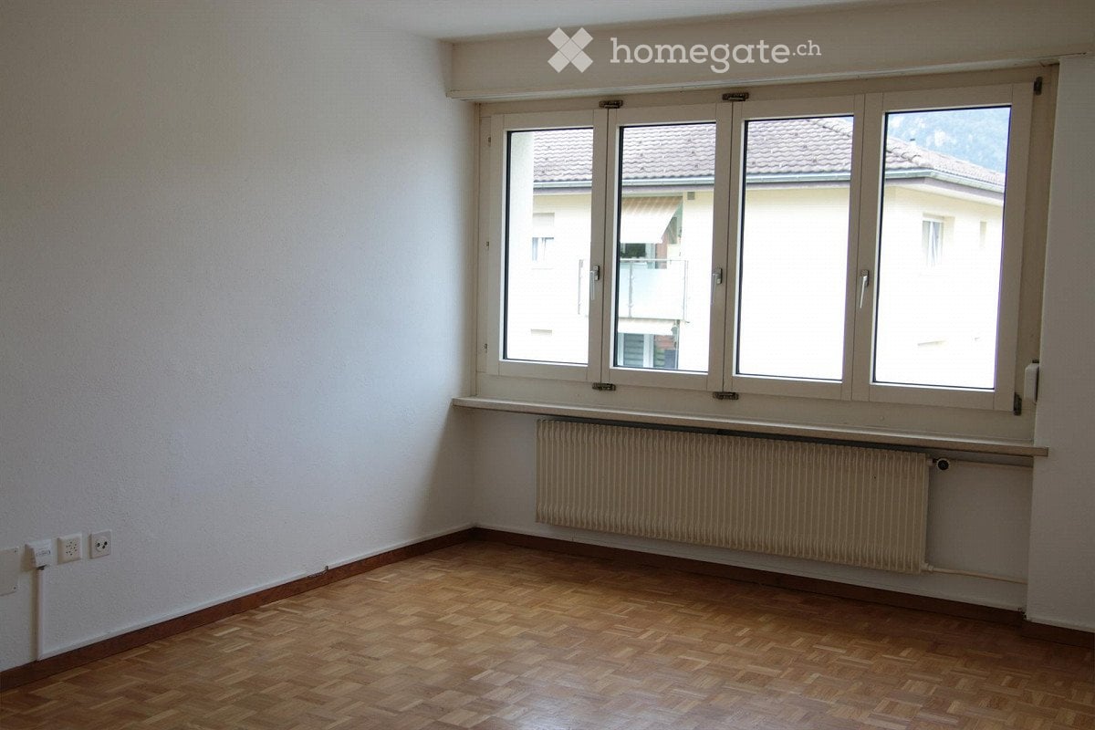 Appartement de 3 ½ pièces, photo 1 sur 5