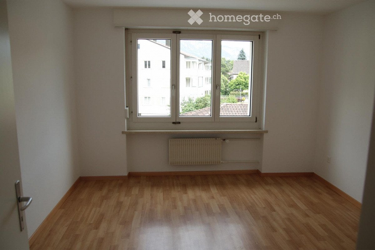 Appartement de 3 ½ pièces, photo 2 sur 5