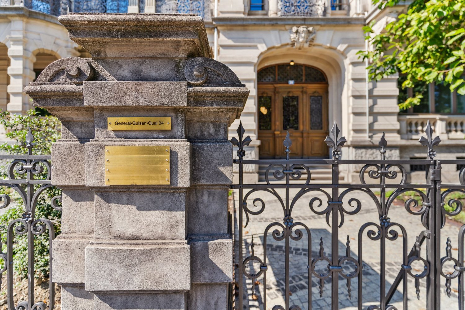 229m² bureau