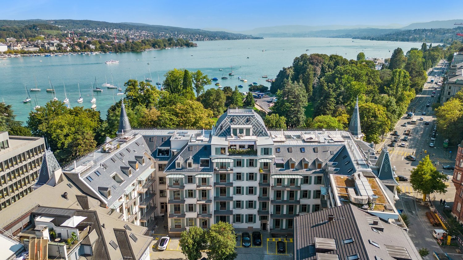 229m² bureau