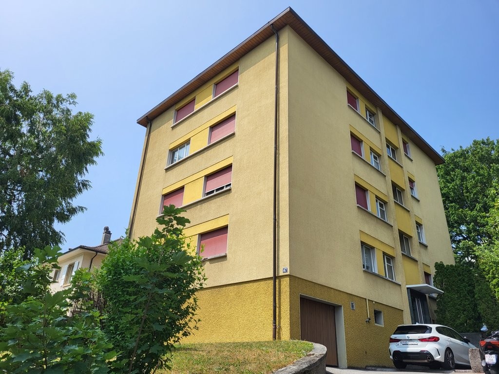 2 rooms apartment, photo 2 sur 2