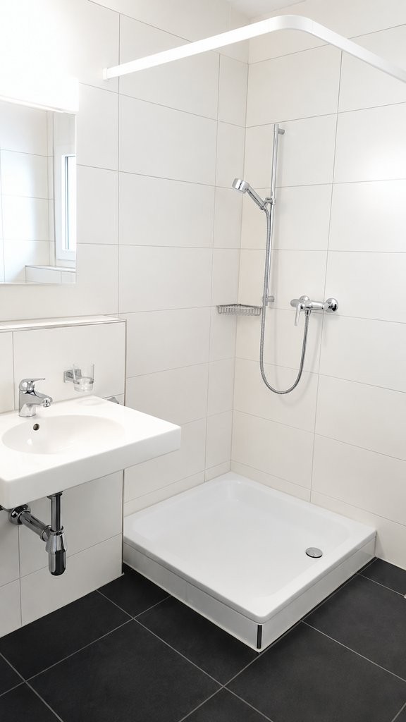 3 ½ pièces appartement mansardé, photo 10 sur 10