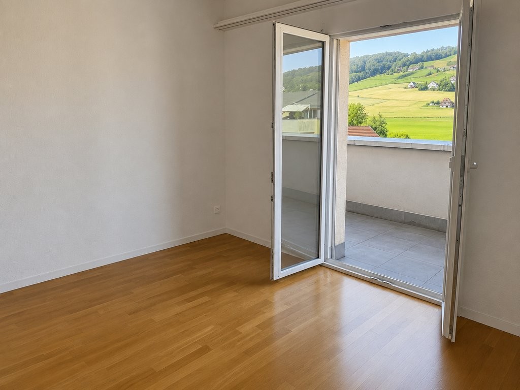 3 ½ pièces appartement mansardé, photo 8 sur 10