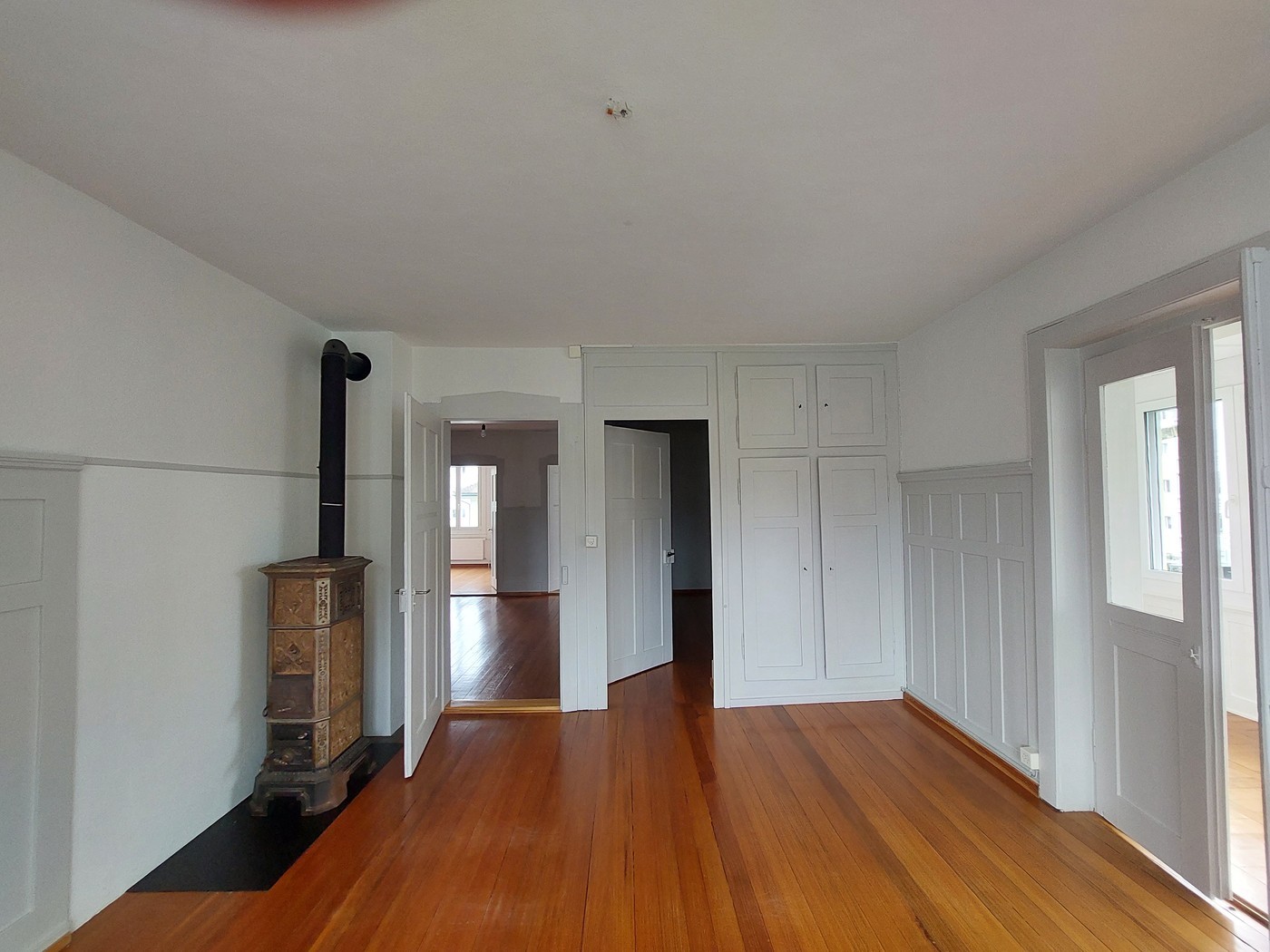 Appartement de 4 pièces, photo 4 sur 9