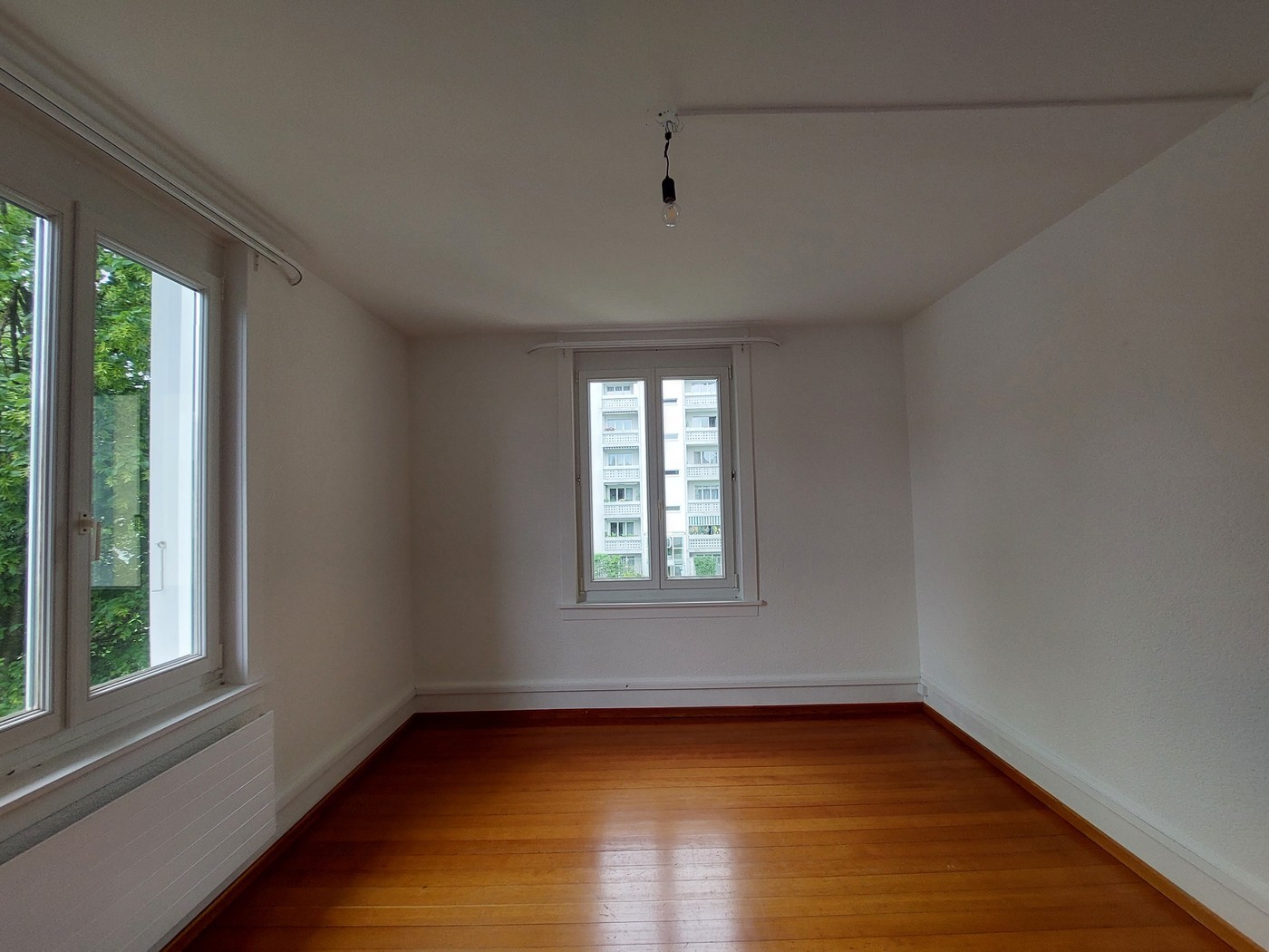 Appartement de 4 pièces, photo 8 sur 9