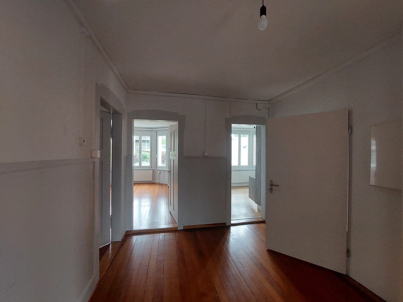 Appartement de 4 pièces, photo 6 sur 9