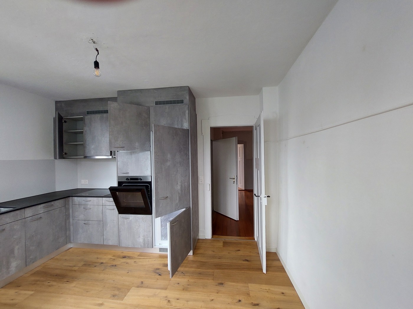 Appartement de 4 pièces, photo 1 sur 9