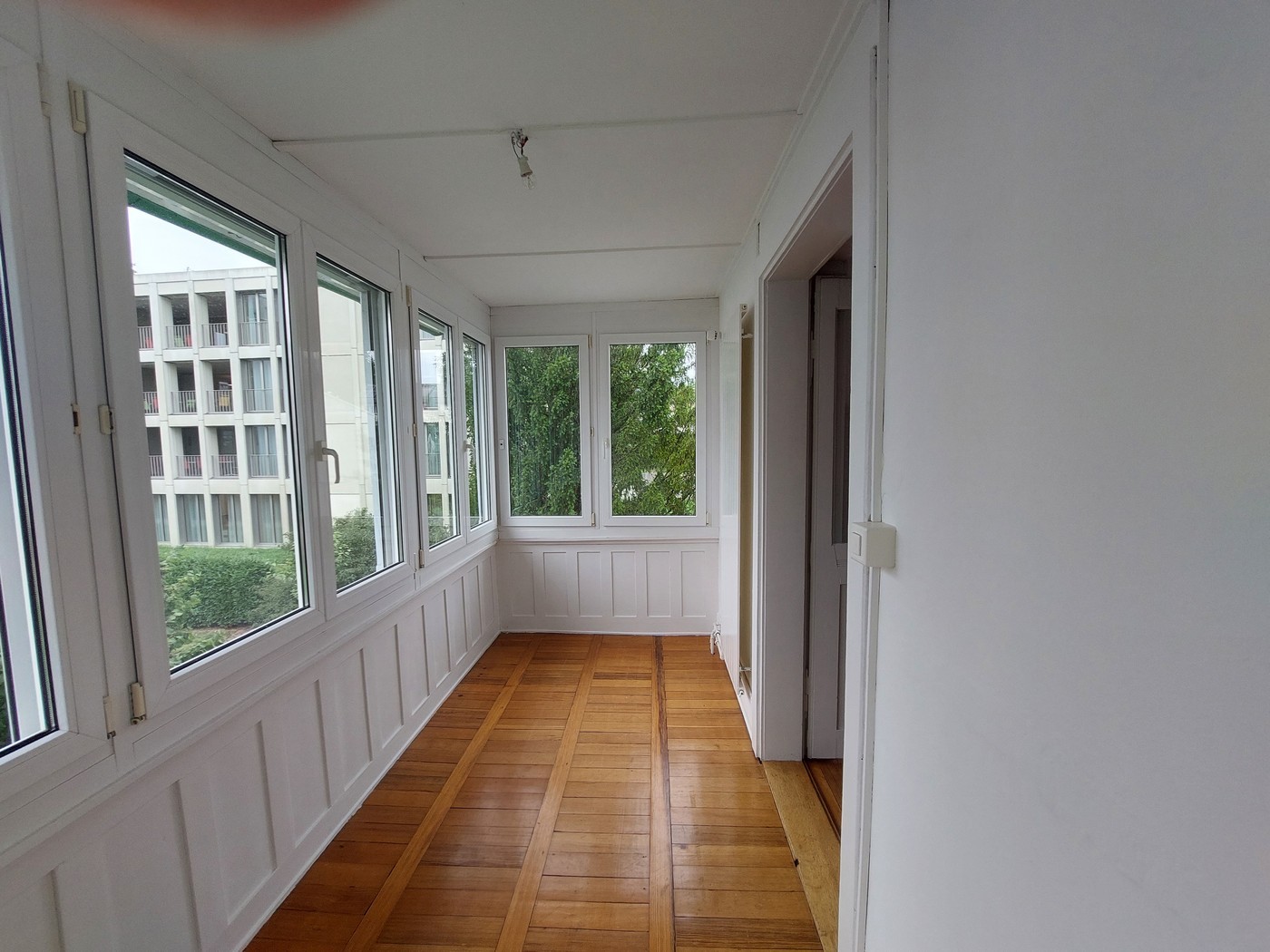 Appartement de 4 pièces, photo 7 sur 9