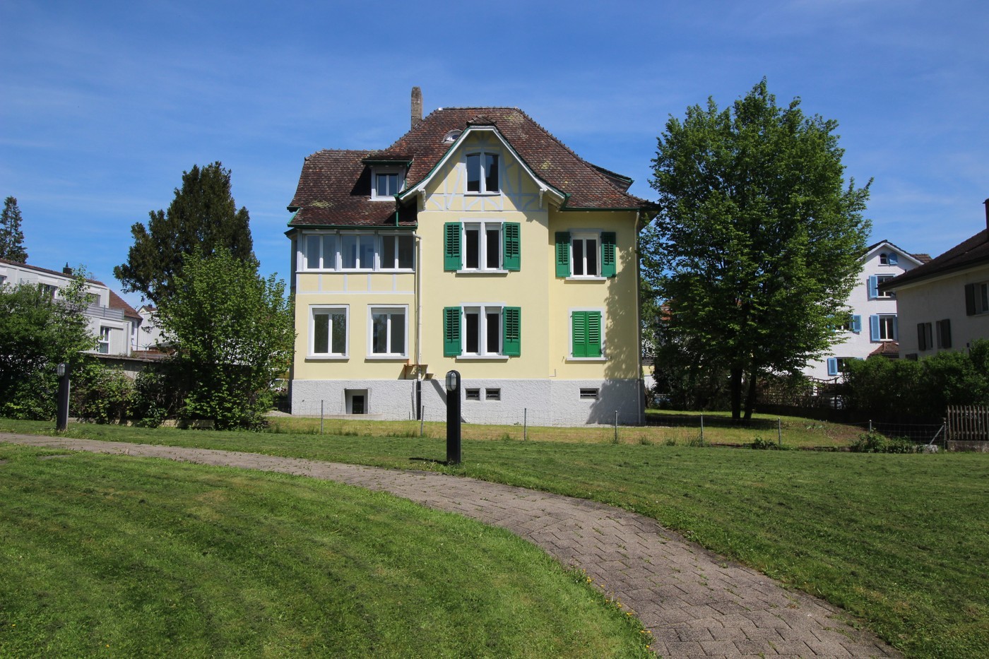 Appartement de 4 pièces, photo 2 sur 9