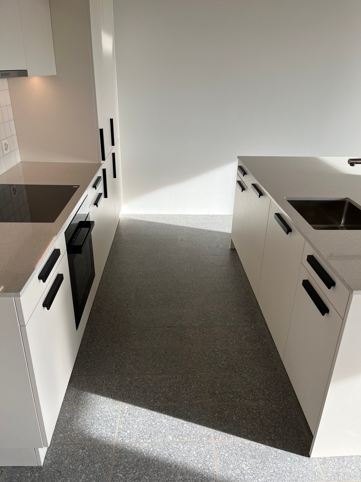 5 ½ pièces appartement, photo 8 sur 9
