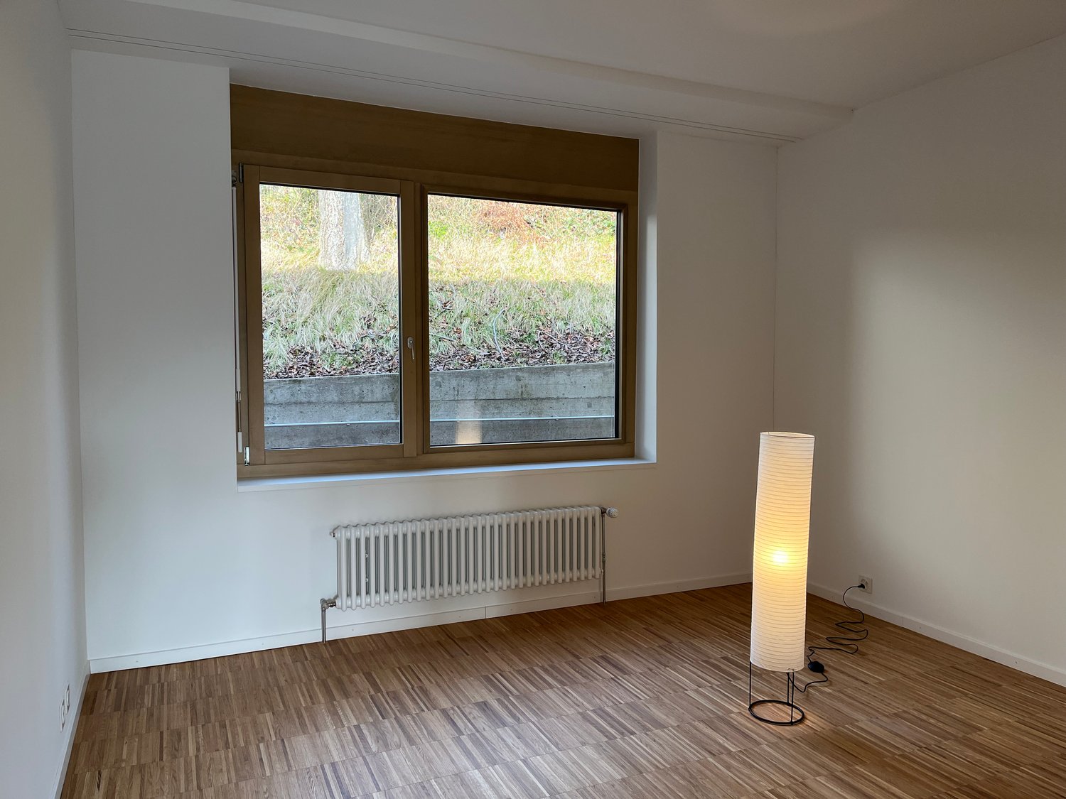5 ½ pièces appartement, photo 2 sur 9