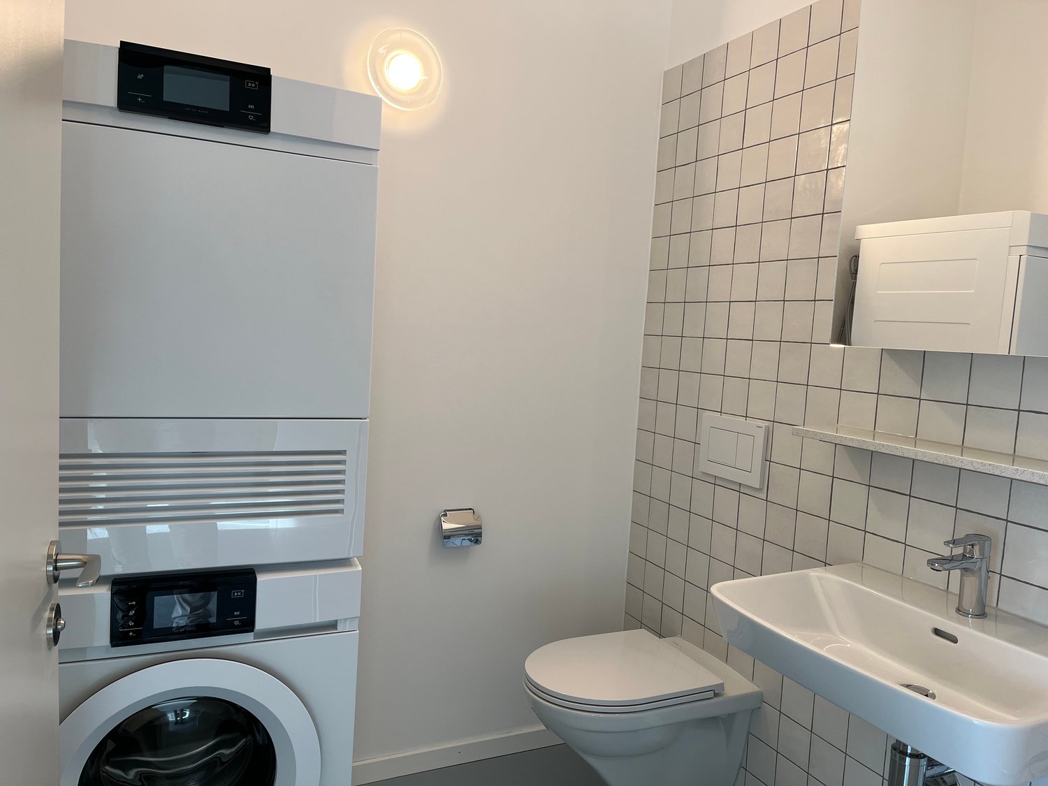 5 ½ pièces appartement, photo 5 sur 9