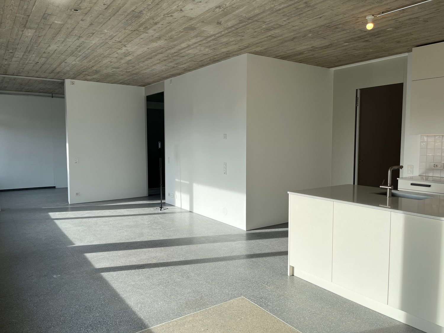 5 ½ pièces appartement, photo 7 sur 9