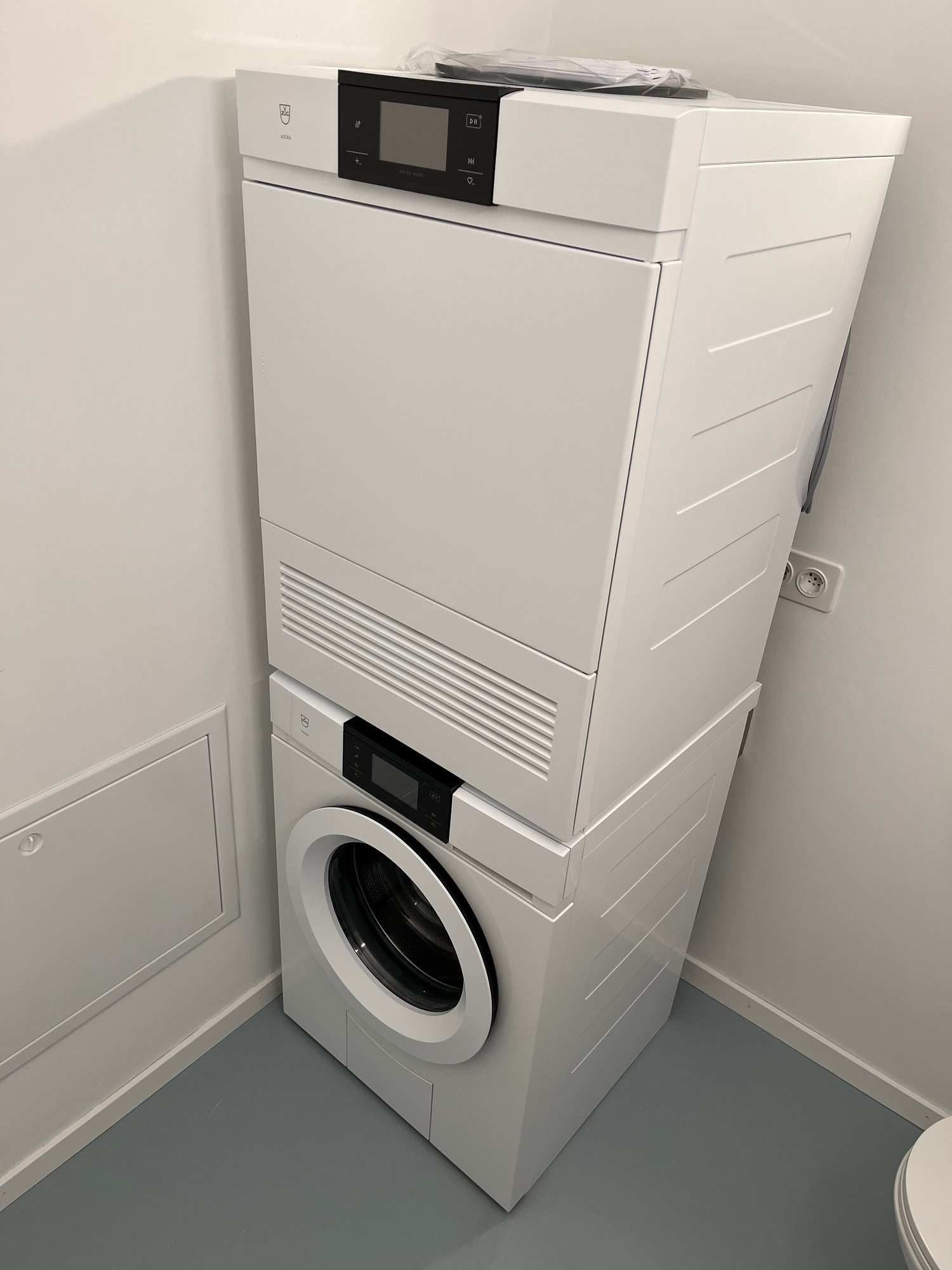 5 ½ pièces appartement, photo 4 sur 9