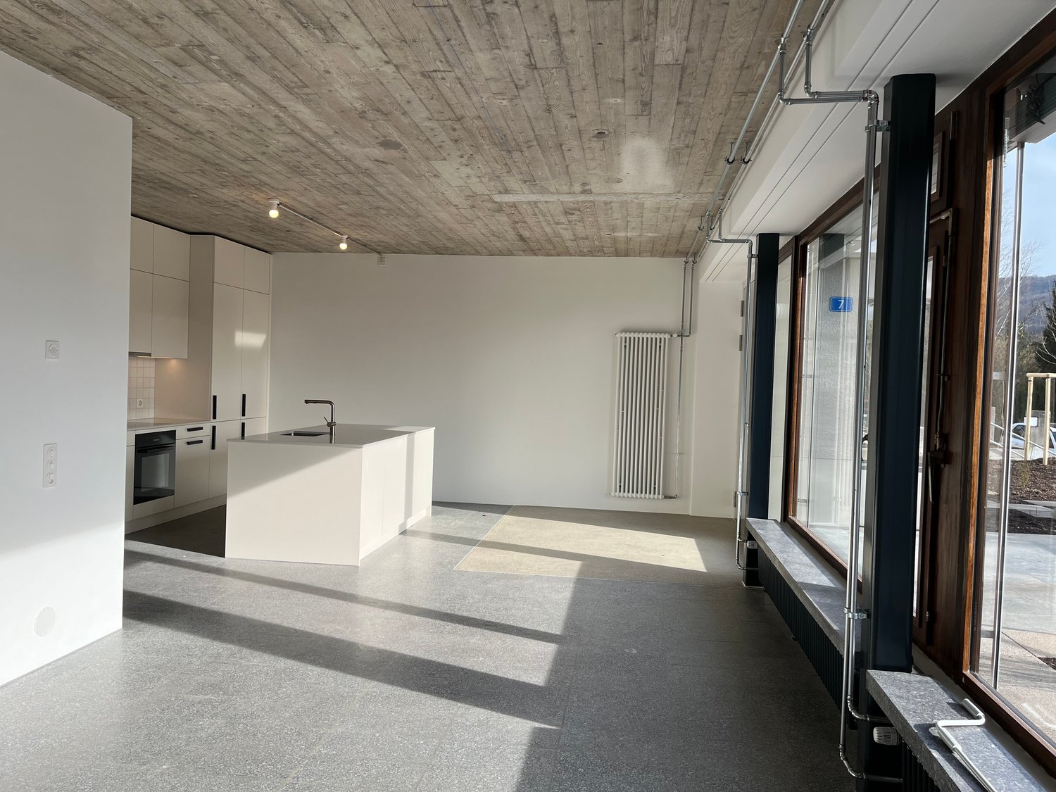 5 ½ pièces appartement, photo 1 sur 9