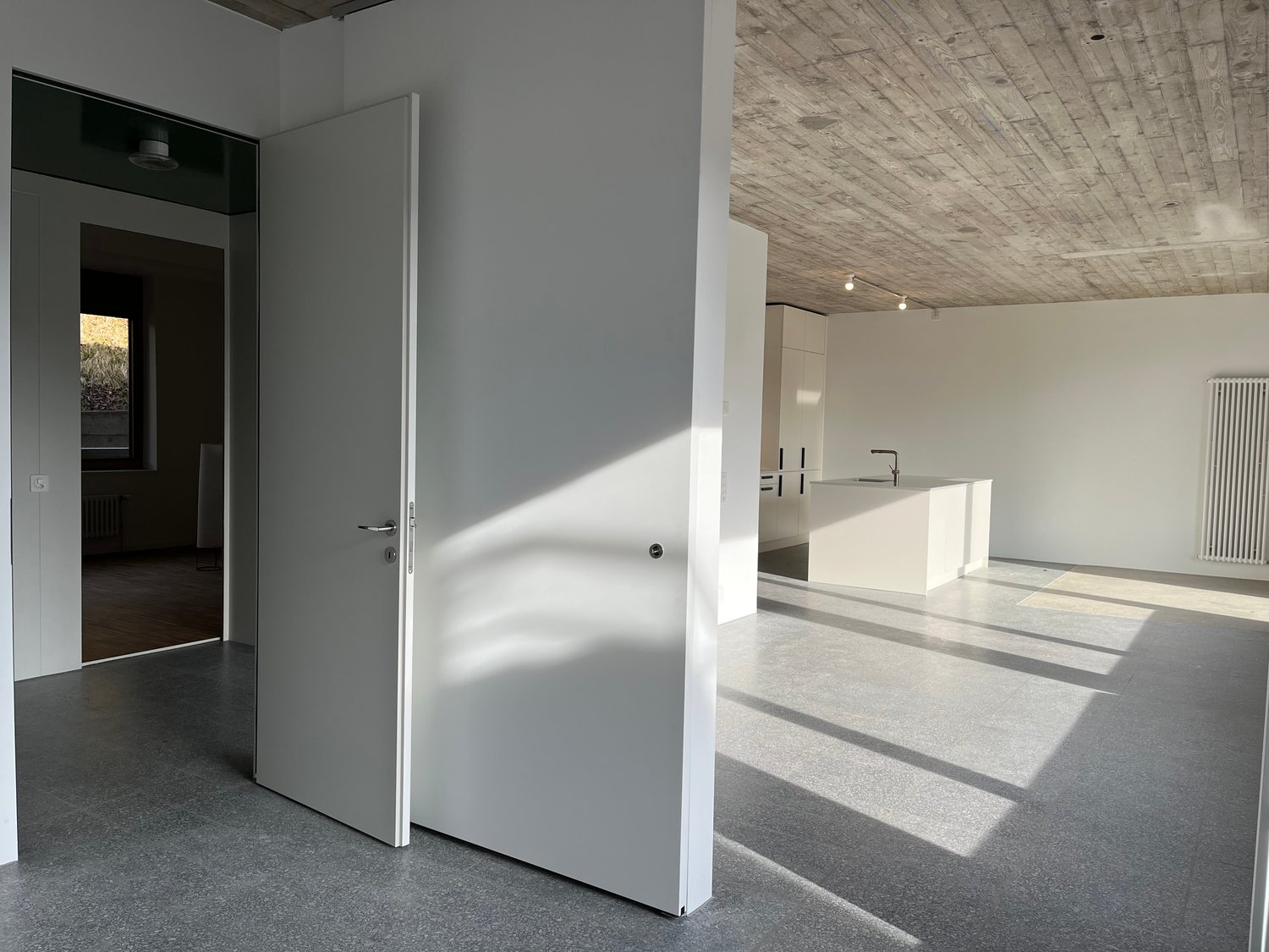 5 ½ pièces appartement, photo 6 sur 9