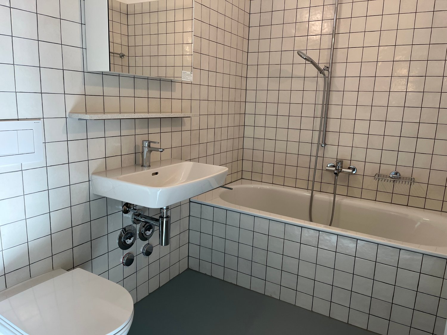 5 ½ pièces appartement, photo 3 sur 9
