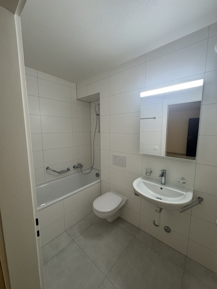 2 ½ rooms apartment, photo 4 sur 9