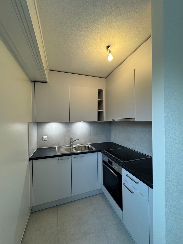 2 ½ rooms apartment, photo 3 sur 9