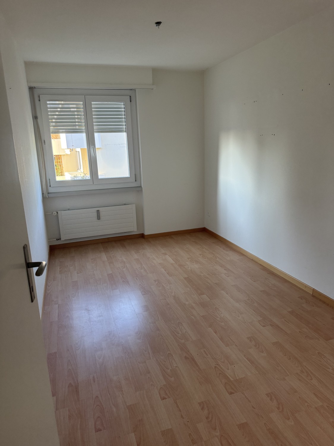 Chambre en colocation, photo 4 sur 4