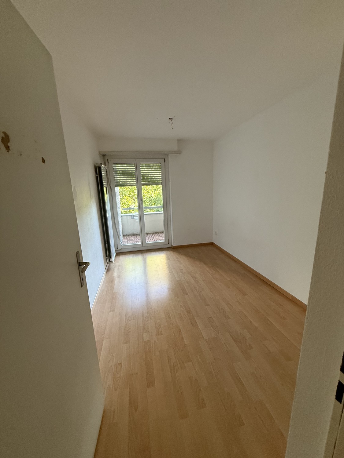 Chambre en colocation, photo 1 sur 4