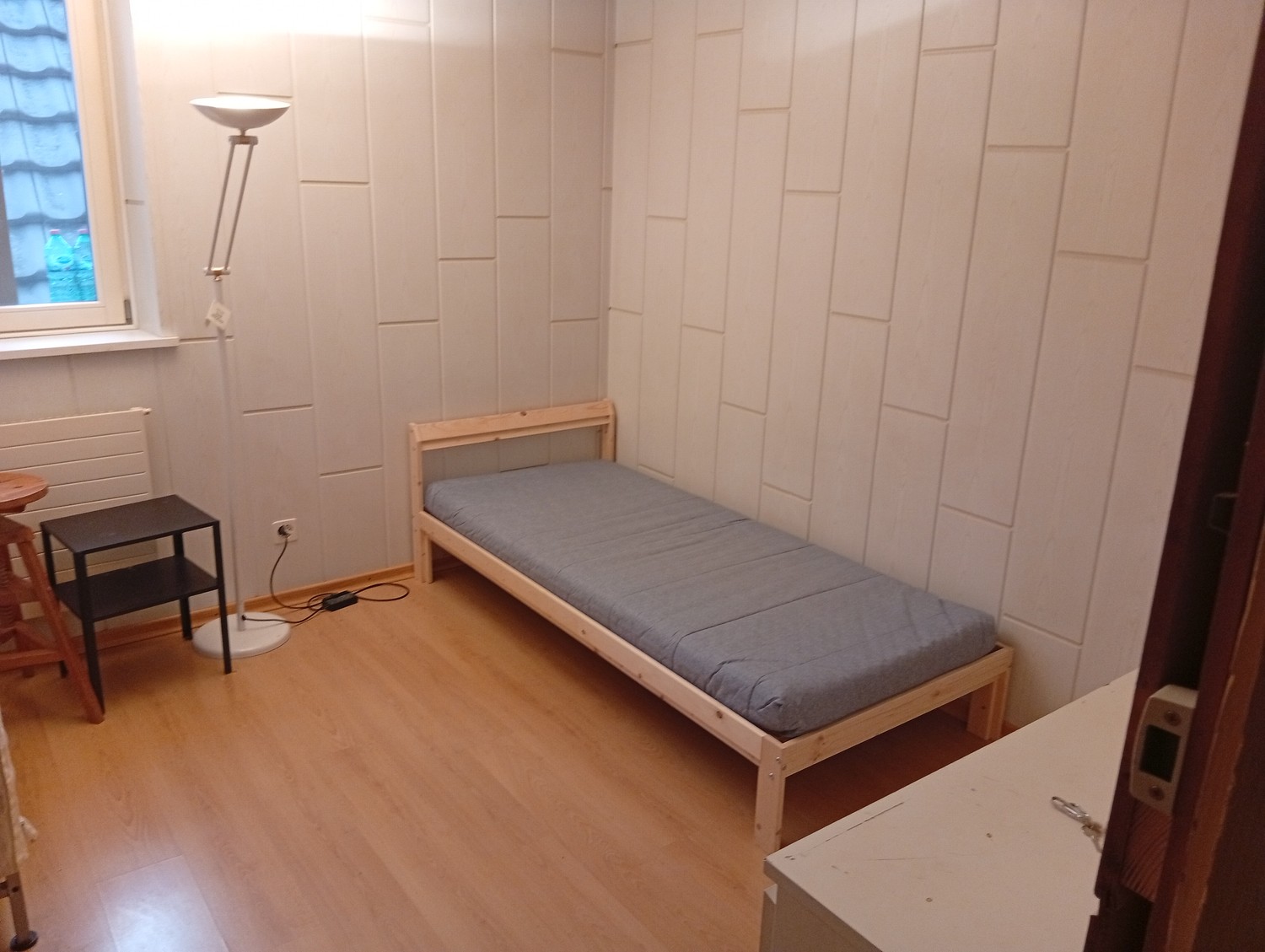Chambre en colocation, photo 1 sur 2