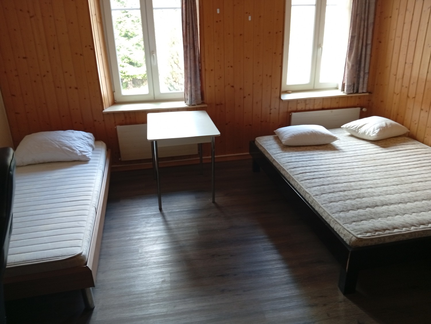 Chambre en colocation, photo 2 sur 2