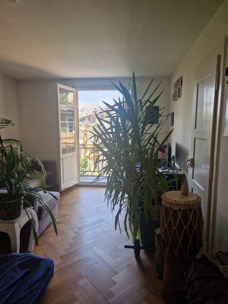 Appartement de 3 pièces