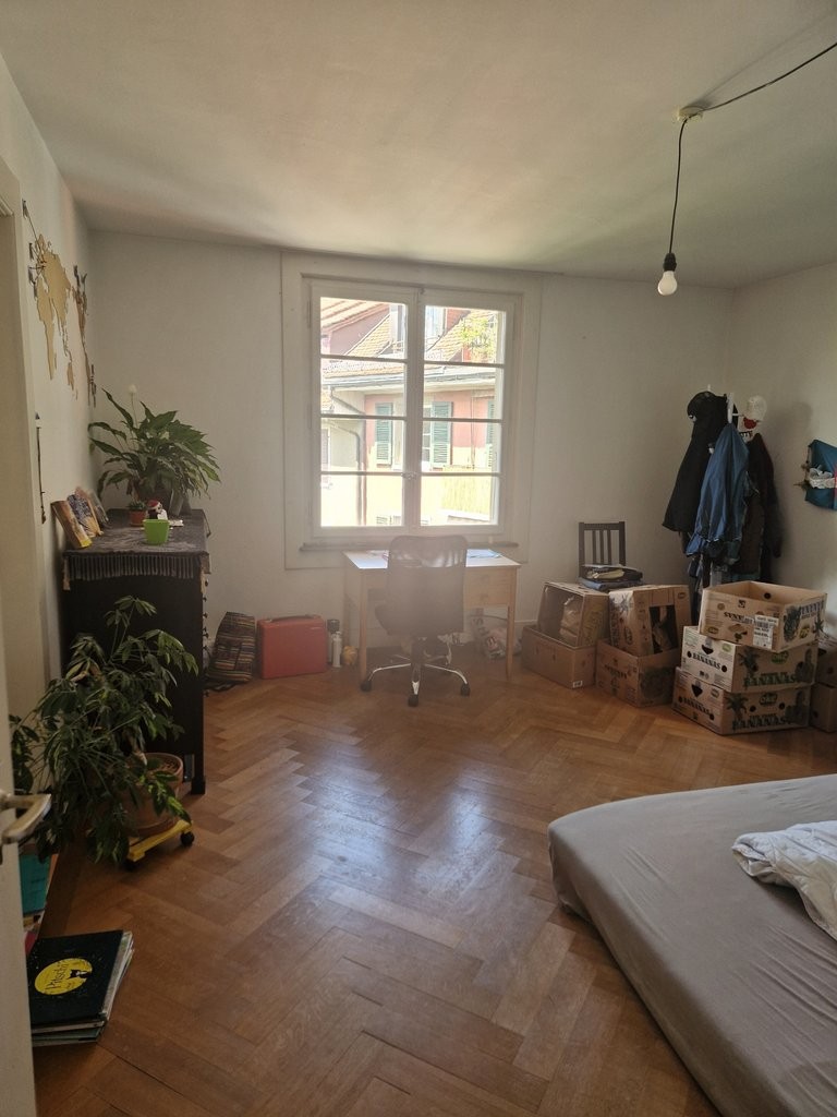 Appartement de 3 pièces