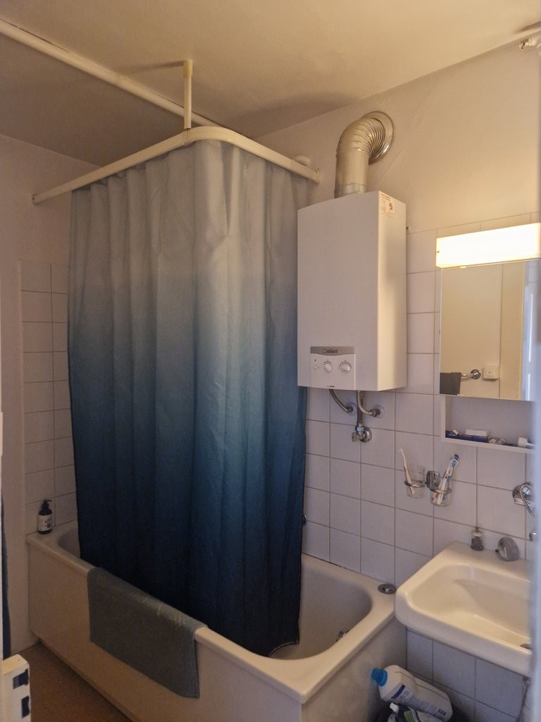Appartement de 3 pièces