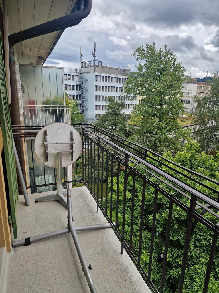 Appartement de 3 pièces