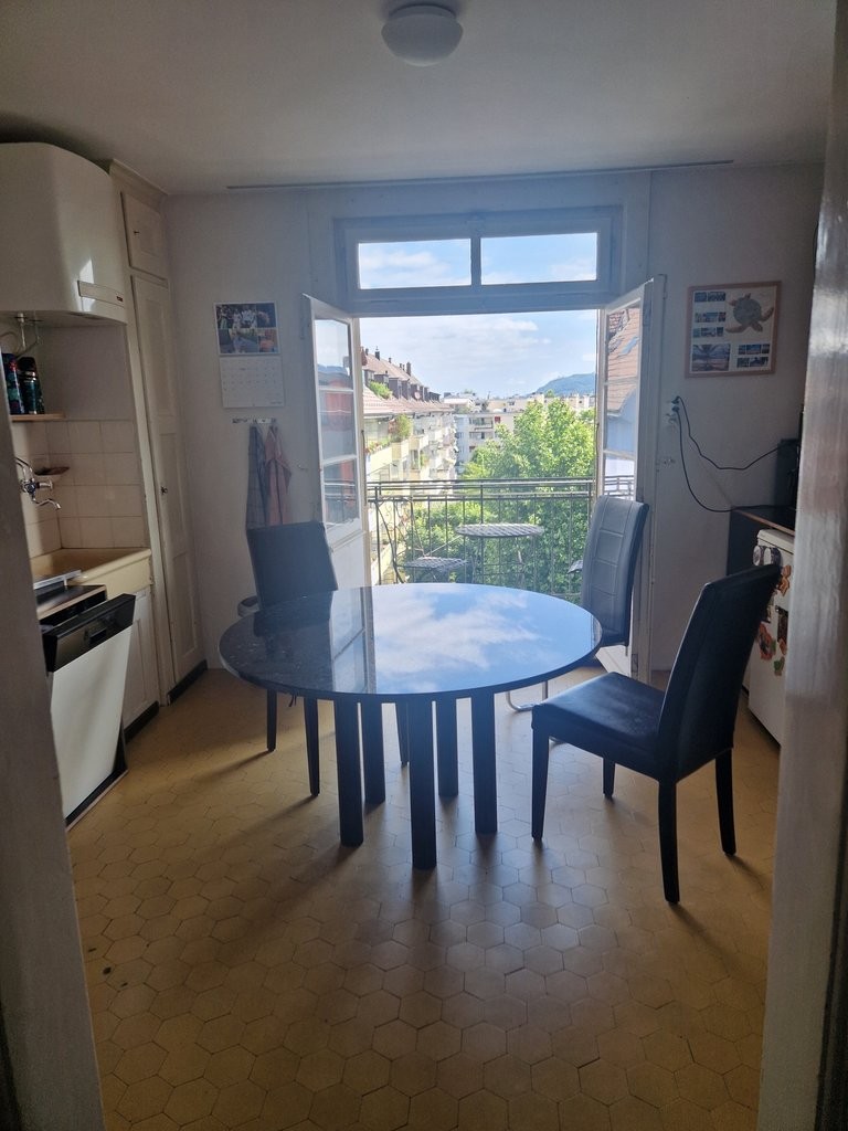 Appartement de 3 pièces