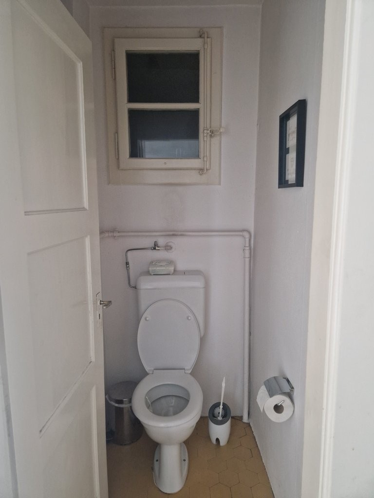 Appartement de 3 pièces