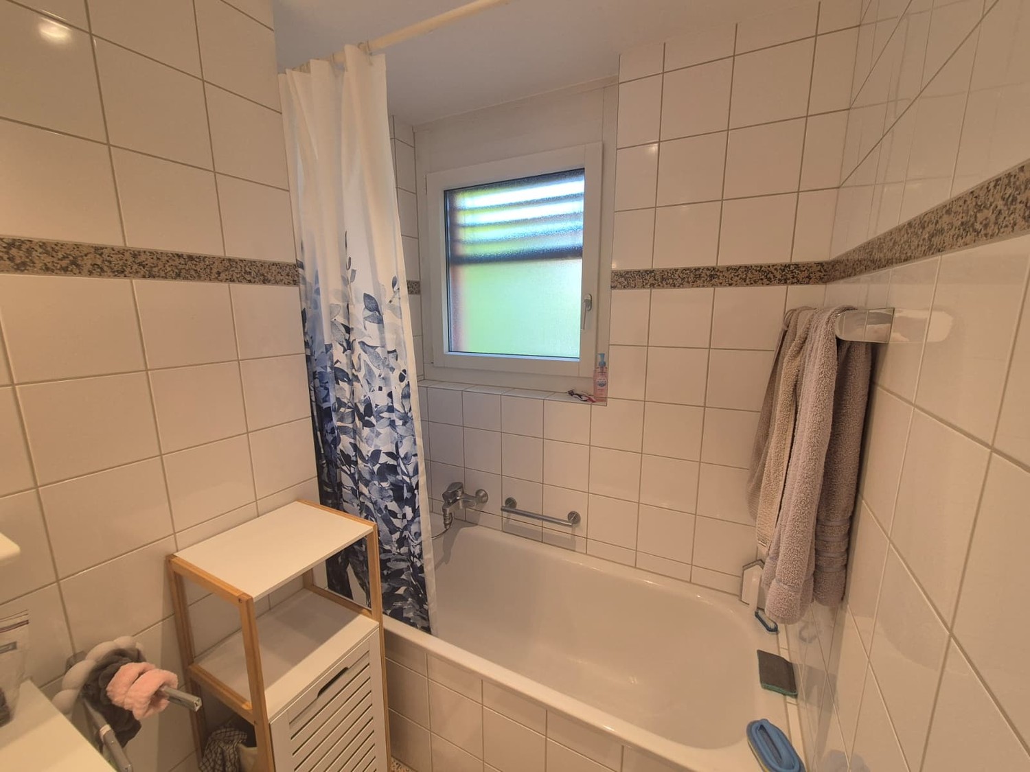 Appartement de 2 ½ pièces