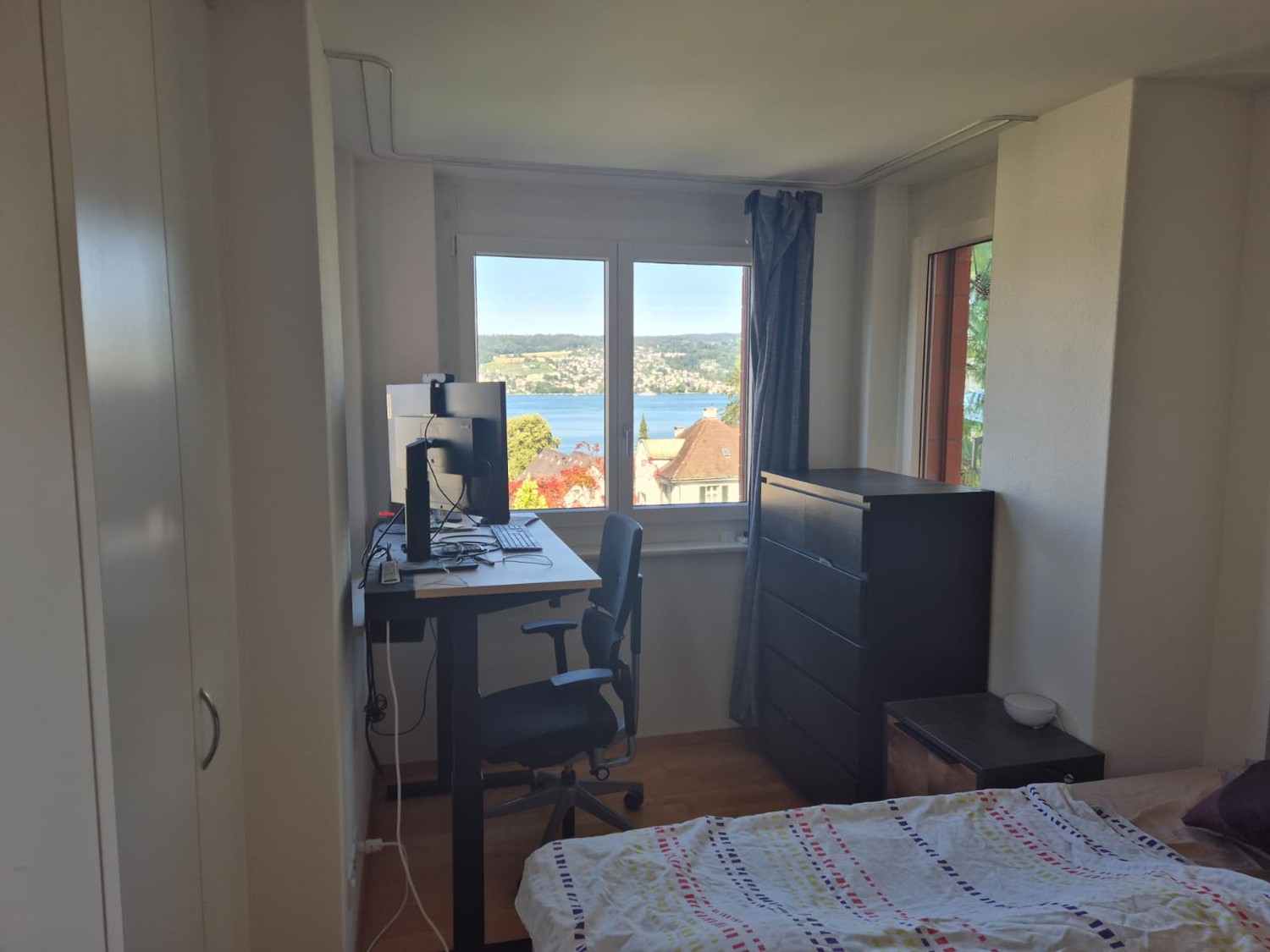 Appartement de 2 ½ pièces