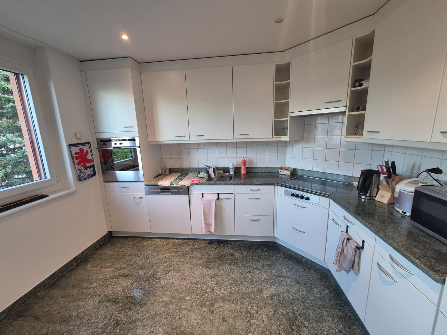 Appartement de 2 ½ pièces
