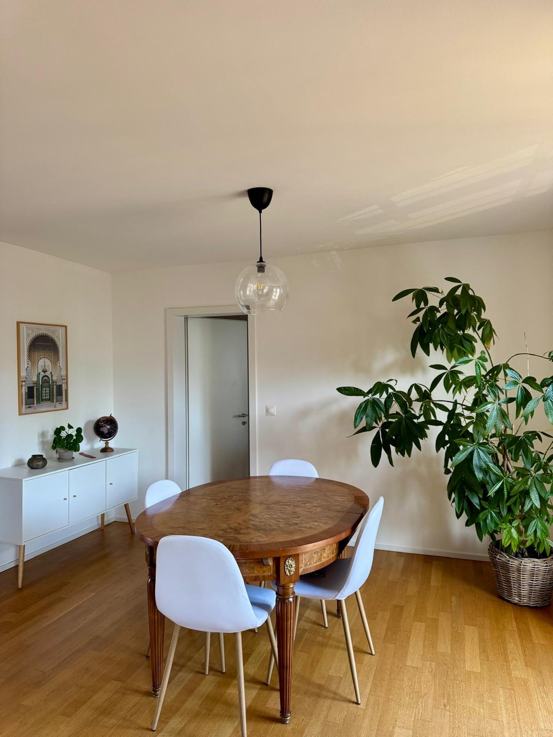 Appartement de 2 ½ pièces, photo 2 sur 5