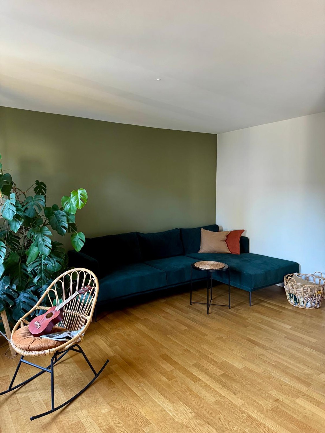Appartement de 2 ½ pièces, photo 1 sur 5