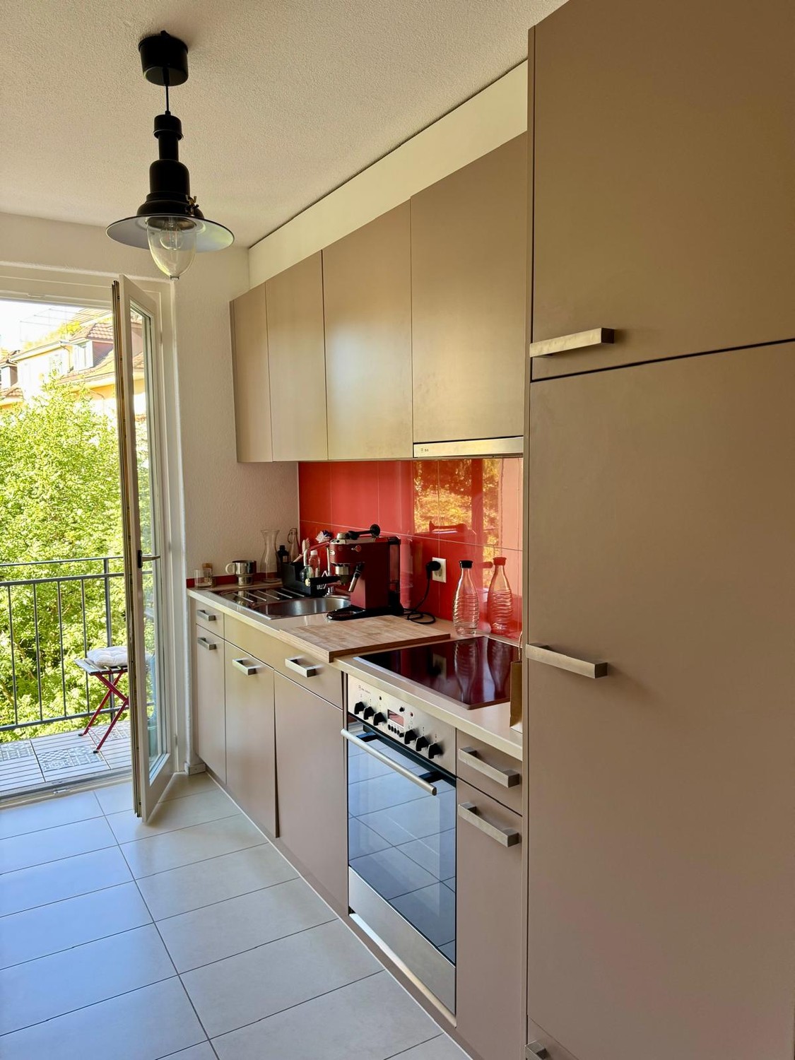 Appartement de 2 ½ pièces, photo 5 sur 5