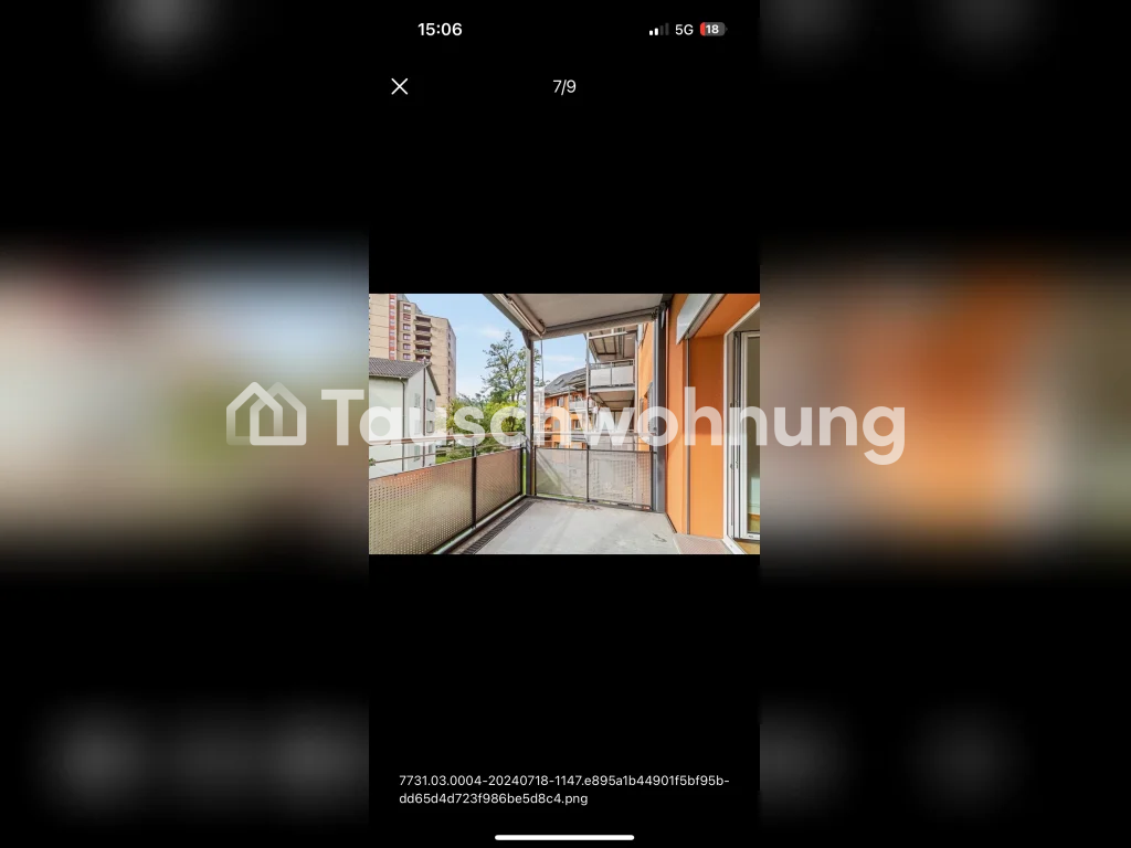 Appartement de 2 ½ pièces, photo 7 sur 10