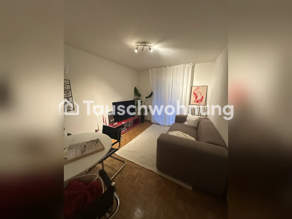 Appartement de 2 ½ pièces, photo 1 sur 10