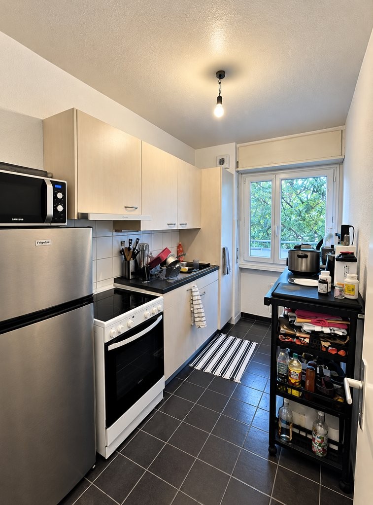 2 rooms apartment, photo 4 sur 5