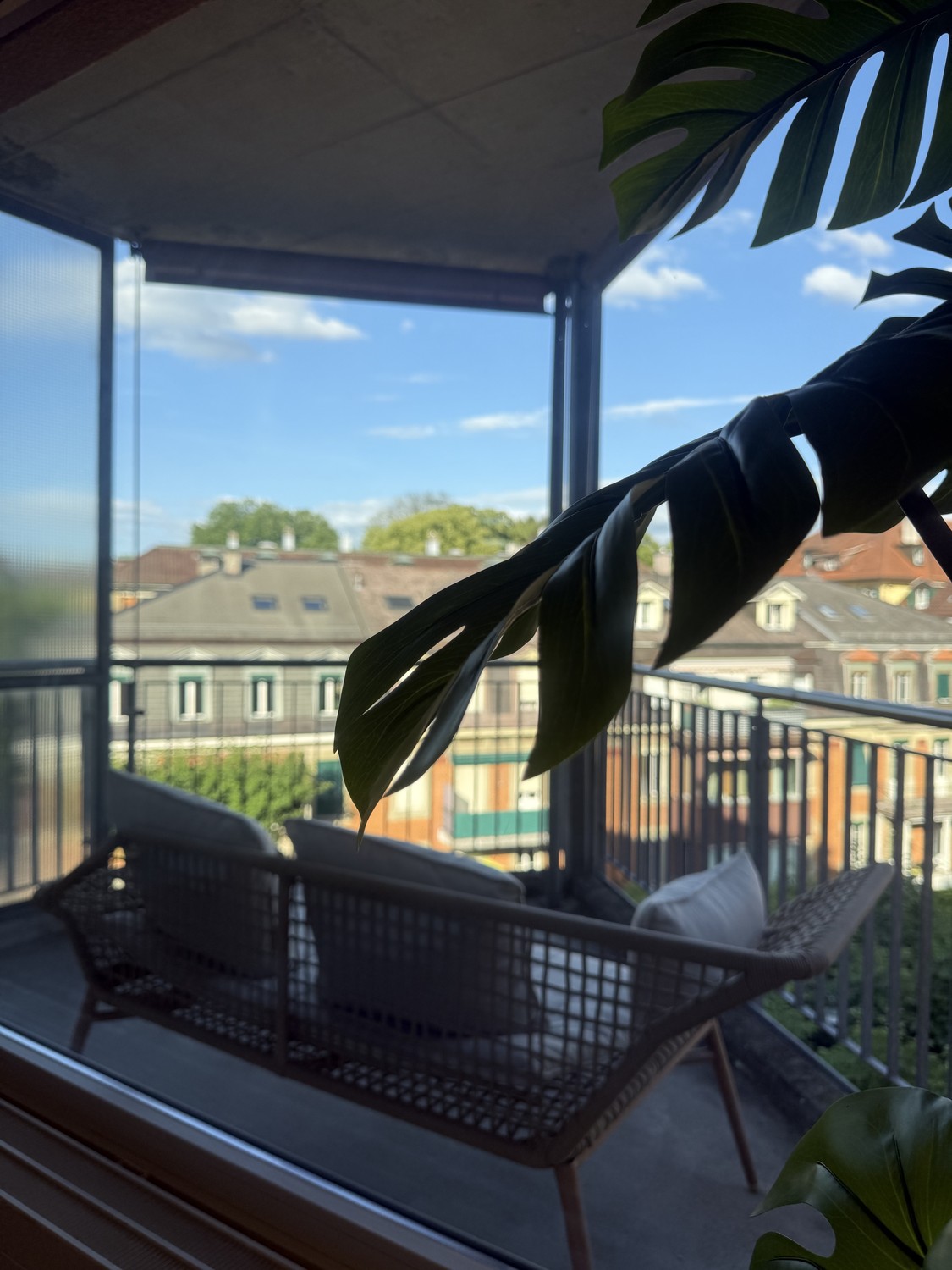 Appartement de 3 ½ pièces, photo 3 sur 7