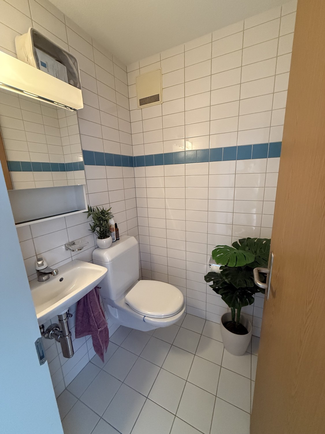 Appartement de 3 ½ pièces, photo 6 sur 7