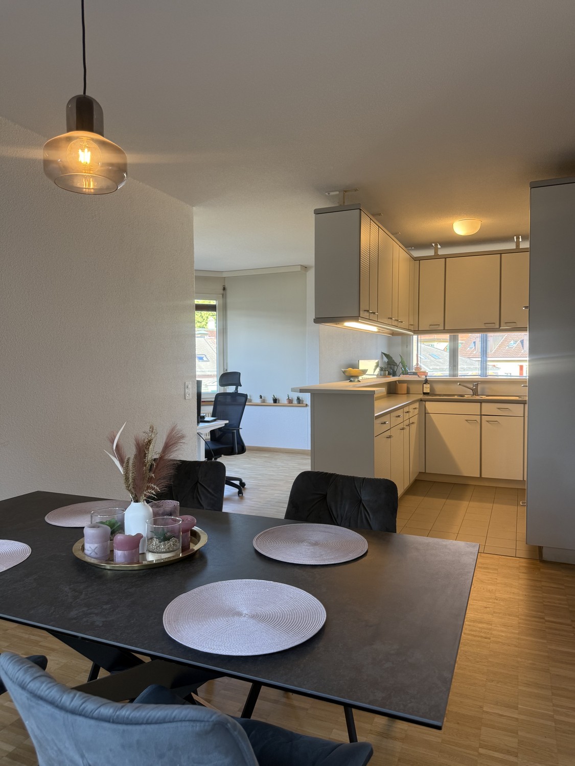 Appartement de 3 ½ pièces, photo 2 sur 7